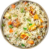 Paneer Pulao